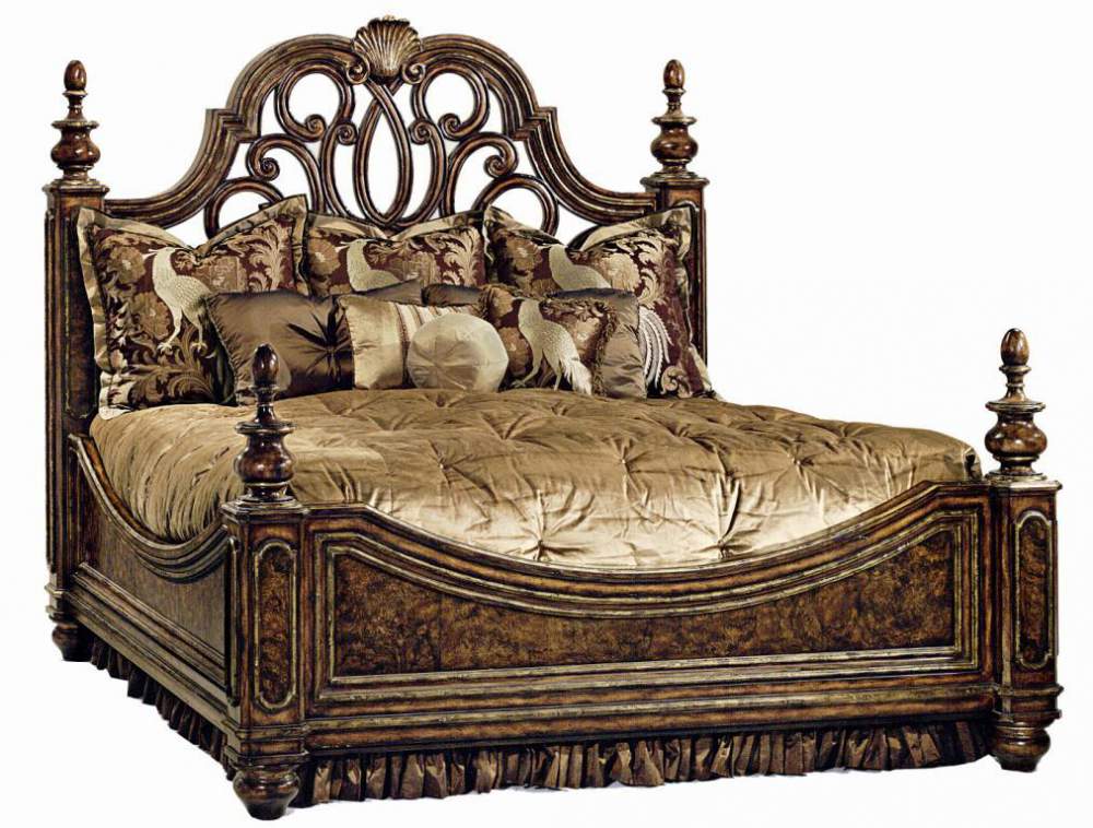 В інтернет магазині меблів Mekko, Ви маєте можливість купити деревяні різьблені ліжка за доступними цінами.