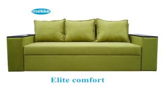 Ортопедический диван mekko Elite comfort (Елит комфорт) (2500х960)